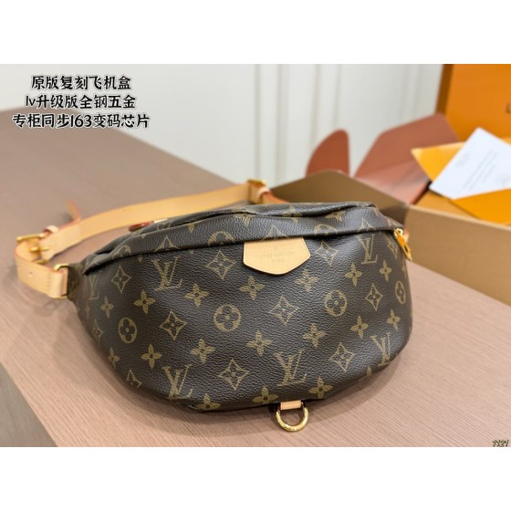 Louis Vuitton Bumbag